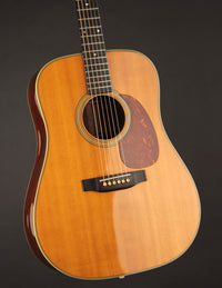 Martin D-28V Limited Edition Brazilian (1985)