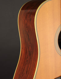 Martin D-28V Limited Edition Brazilian (1985)