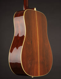 Martin D-28V Limited Edition Brazilian (1985)