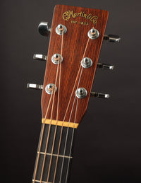 Martin D-28V Limited Edition Brazilian (1985)