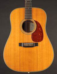 Martin D-28V Limited Edition Brazilian (1985)