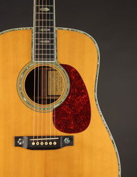 Martin D-42LE Limited Edition (1988)