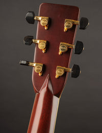 Martin D-42LE Limited Edition (1988)