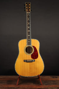 Martin D-42LE Limited Edition (1988)