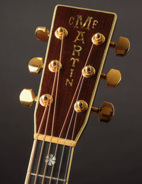 Martin D-45V Brazilian (1985)