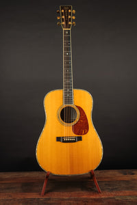 Martin D-45V Brazilian (1985)