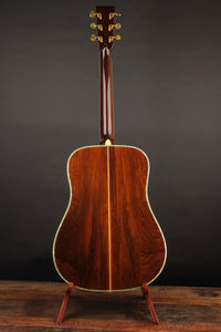 Martin D-45V Brazilian (1985)