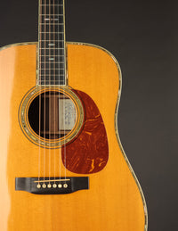 Martin D-45V Brazilian (1985)
