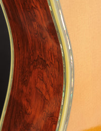 Martin D-45V Brazilian (1985)
