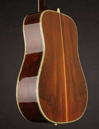 Martin D-45V Brazilian (1985)
