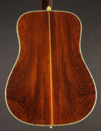 Martin D-45V Brazilian (1985)