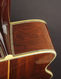 Martin D-45V Brazilian (1985)