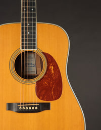 Martin D-35V Limited Edition (1985)