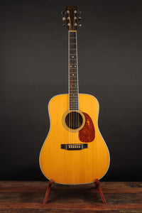 Martin D-35V Limited Edition (1985)