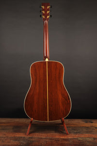 Martin D-41LE Limited Edition Brazilian (1989)