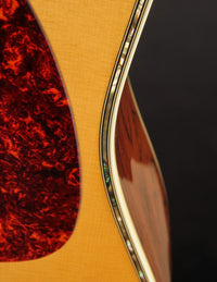 Martin D-41LE Limited Edition Brazilian (1989)