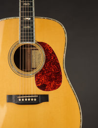 Martin D-41LE Limited Edition Brazilian (1989)