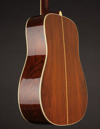 Martin D-41LE Limited Edition Brazilian (1989)