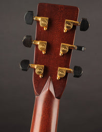 Martin D-41LE Limited Edition Brazilian (1989)