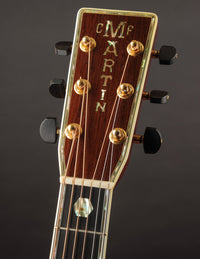 Martin D-41LE Limited Edition Brazilian (1989)