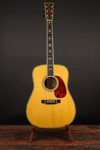 Martin D-41LE Limited Edition Brazilian (1989)
