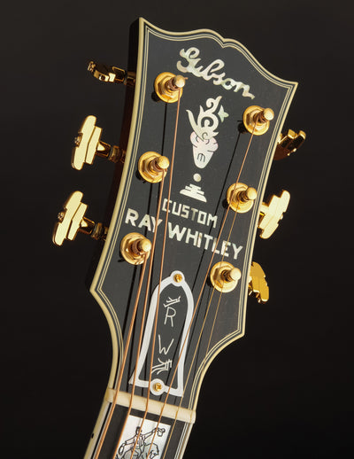 Gibson SJ-200 Ray Whitley  (USED, 1994)
