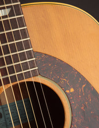 Epiphone FT79N Texan (USED, 1966)