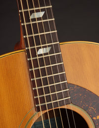 Epiphone FT79N Texan (USED, 1966)