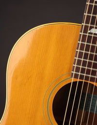 Epiphone FT79N Texan (USED, 1966)