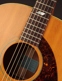 Epiphone FT79N Texan (USED, 1966)