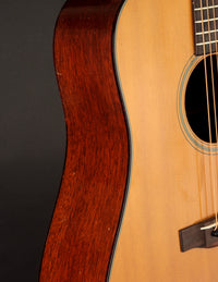 Martin D-18 (USED, 1954)