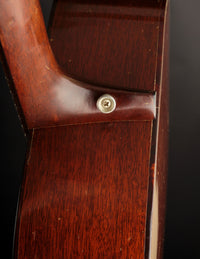 Martin D-18 (USED, 1954)