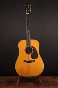 Martin D-18 (1954)