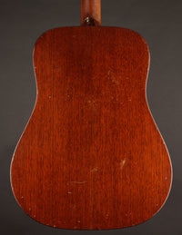 Martin D-18 (USED, 1954)