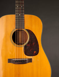 Martin D-18 (USED, 1954)
