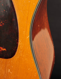 Martin D-18 (1954)