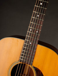 Martin D-18 (1954)