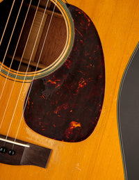 Martin D-18 (1954)