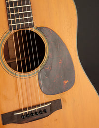 Martin D-18 (1954)