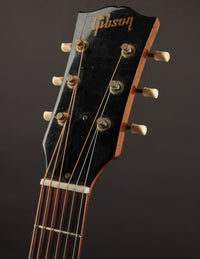 Gibson J-50 (USED, 1959)