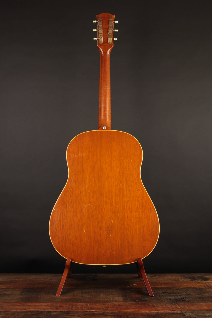 Gibson J50 Historic Collection 珍品　レア Used 1959 Gibson J-50: The Music Emporium