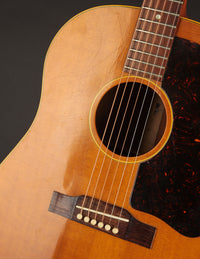 Gibson J-50 (USED, 1959)