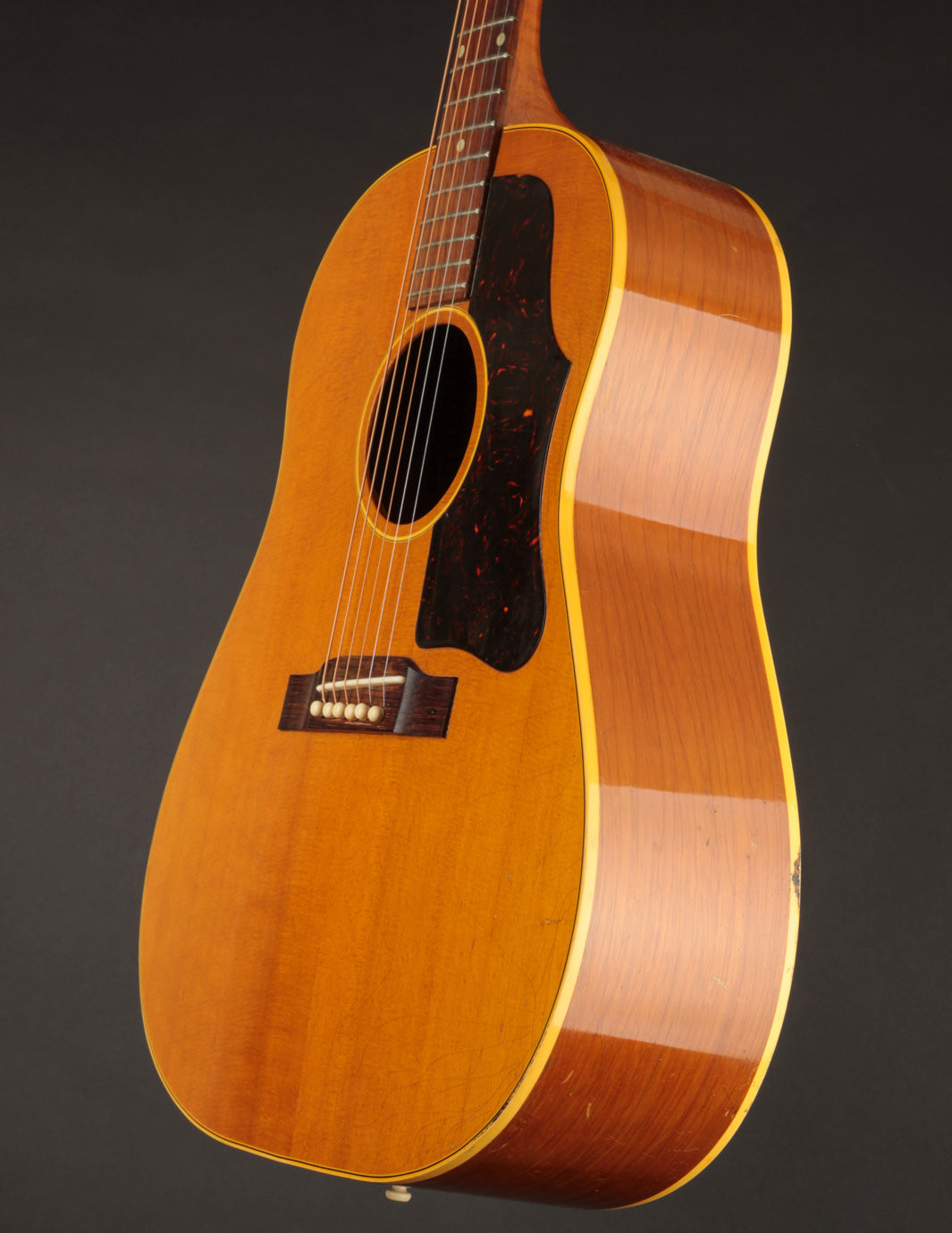 Gibson J-50 1959年製 Gibson J-50 ADJ Acoustic Guitar (1959) \u2013 Elderly Instruments