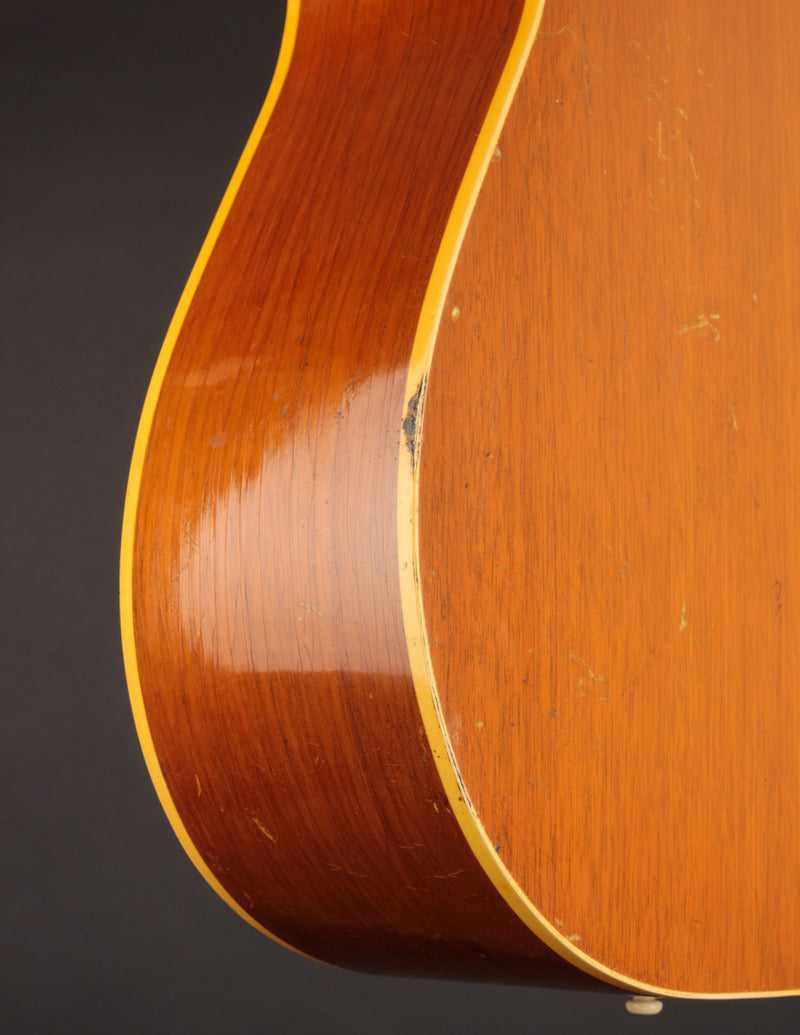 Gibson J-50 (USED, 1959)