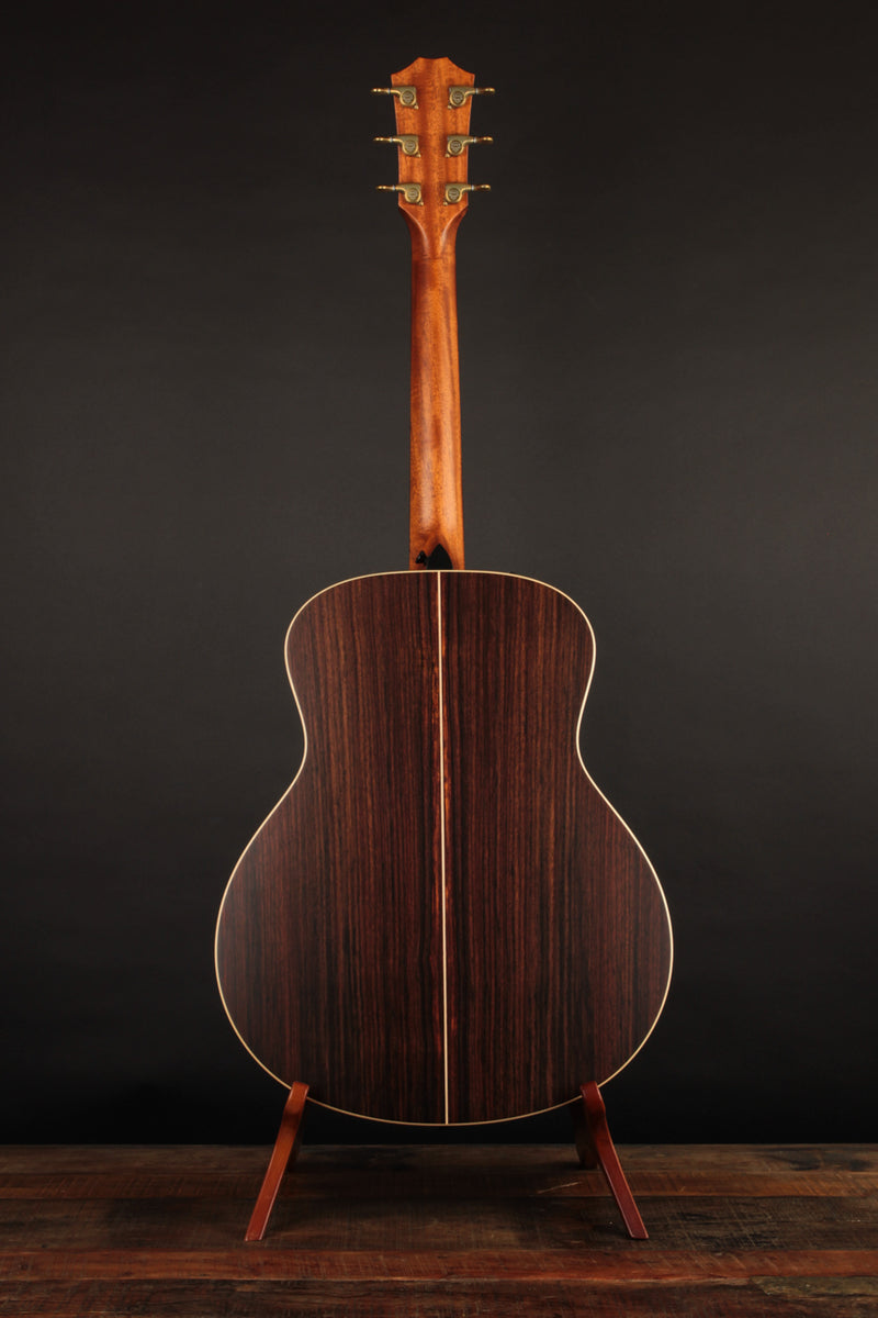 Taylor 816CE Builder&