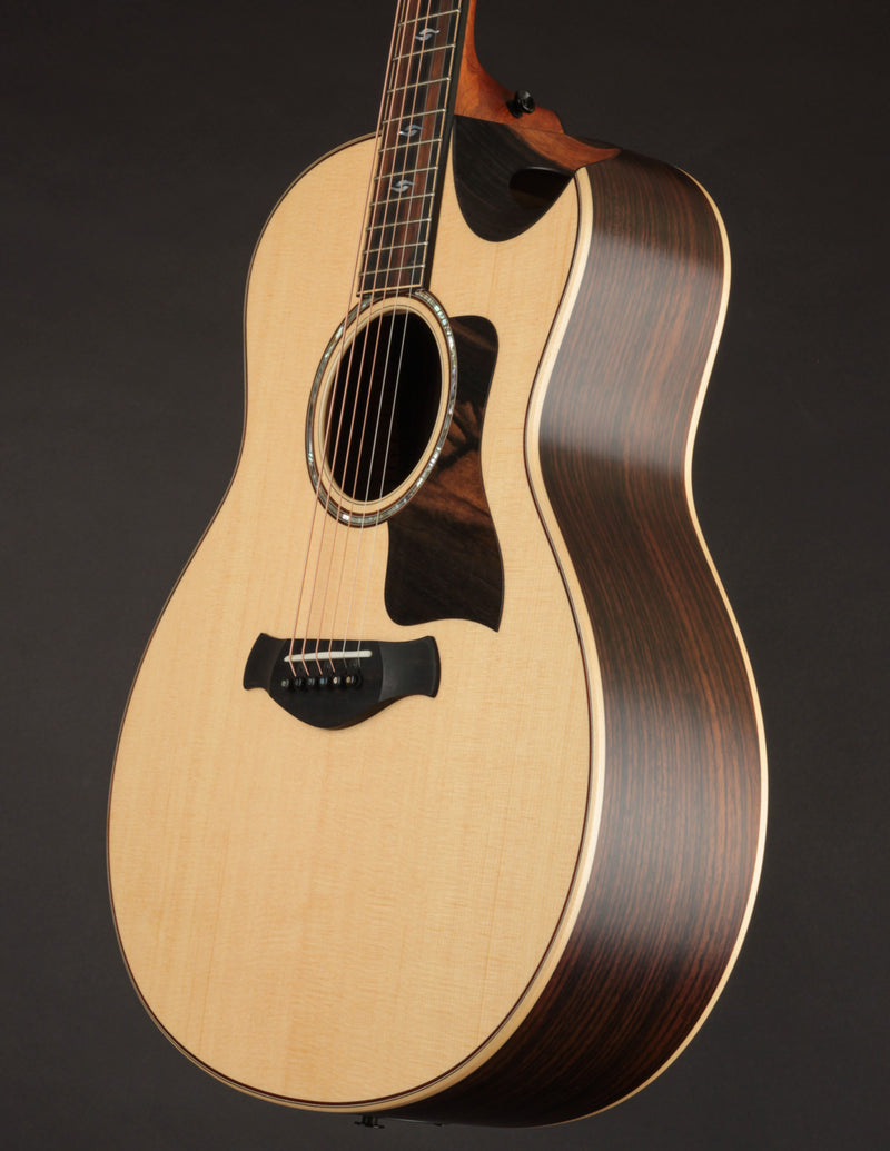 Taylor 816CE Builder&