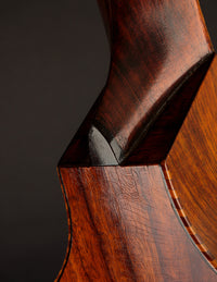 Kona - Weissenborn Style 4 Hawaiian Guitar (USED, c. 1925)
