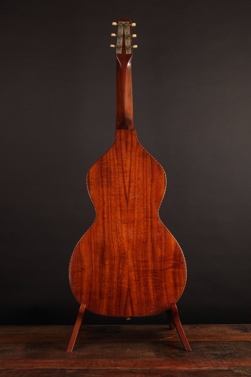 Kona - Weissenborn Style 4 Hawaiian Guitar (USED, c. 1925)