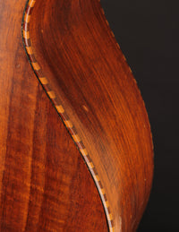 Kona - Weissenborn Style 4 Hawaiian Guitar (USED, c. 1925)