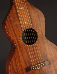 Kona - Weissenborn Style 4 Hawaiian Guitar (USED, c. 1925)